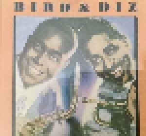 Charlie Parker & Dizzy Gillespie: Bird & Diz (CD) - Bild 1
