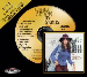Carly Simon: No Secrets (CD) - Bild 1