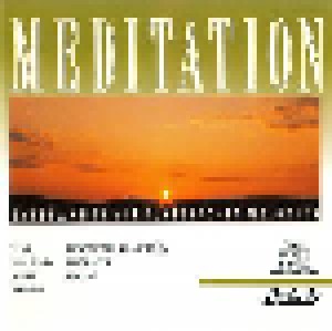 Meditation - Entspannen Mit Klassischen Melodien (5-CD) - Bild 3