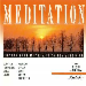 Meditation - Entspannen Mit Klassischen Melodien (5-CD) - Bild 4