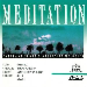 Meditation - Entspannen Mit Klassischen Melodien (5-CD) - Bild 5