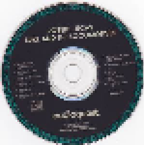 Robert Lucas: Luke And The Locomotives (CD) - Bild 3