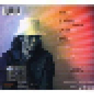 Jeff Scott Soto: Prism (CD) - Bild 2