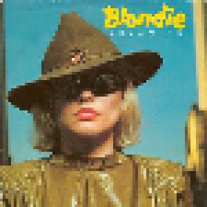Blondie: Dreaming (7") - Bild 1