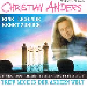 Christian Anders: Eine Legende Kehrt Zurück (CD) - Bild 1