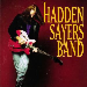 Cover - Hadden Sayers Band: Hadden Sayers Band