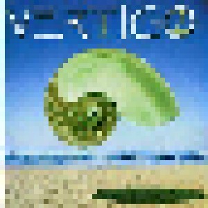 Vertigo: 2 (CD) - Bild 1