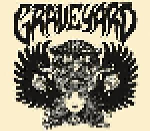 Graveyard: Graveyard (CD) - Bild 1
