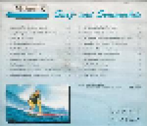 Surf- und Sommerhits (CD) - Bild 2