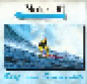 Surf- und Sommerhits (CD) - Bild 1
