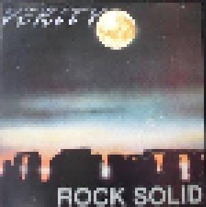 Verity: Rock Solid (CD) - Bild 1