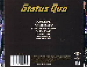 Status Quo: Quo (CD) - Bild 10