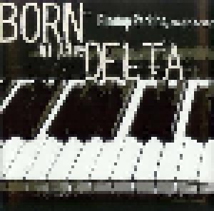 Pinetop Perkins: Born In The Delta (CD) - Bild 3
