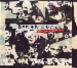 Duran Duran: The Tour Sampler (Promo-CD) - Bild 1