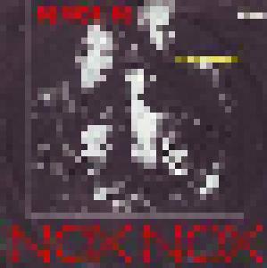 Nox Nox: 10 Vor 10 - Cover