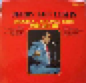 Jerry Lee Lewis: Original Golden Hits, Volume III - Cover