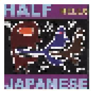 Half Japanese: Hello - Cover