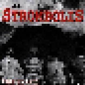 Die Strombolis: Gretes Hits - Cover
