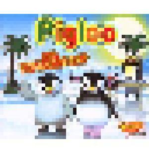 Pigloo: Pinguin-Rap, Der - Cover