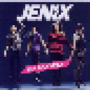 Jenix: Kill The Silence (CD) - Bild 1