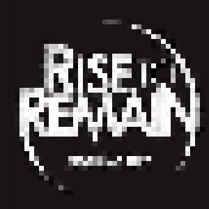 Rise To Remain: Nothing Left (Promo-Single-CD) - Bild 1