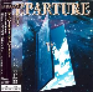 Departure: Departure (CD) - Bild 1