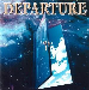 Departure: Departure (CD) - Bild 2