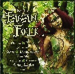Cover - Triskilian: Best Of Pagan Folk