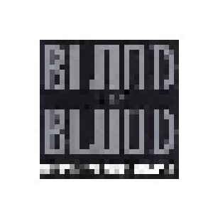 Blood For Blood: Outlaw Anthems (LP) - Bild 1