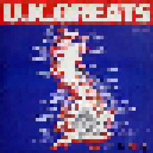 U.K. Greats (LP) - Bild 2