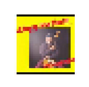 Johnny Heartsman: Sacramento (CD) - Bild 1