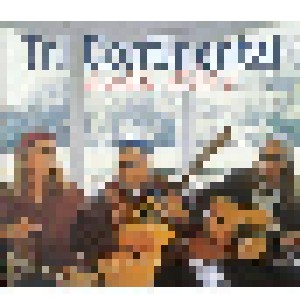 Cover - Tri Continental: Let`s Play