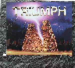 Triumph: In The Beginning... (CD) - Bild 3