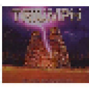 Triumph: In The Beginning... (CD) - Bild 1