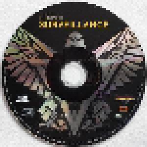 Triumph: Surveillance (CD) - Bild 3