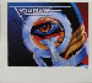 Triumph: Surveillance (CD) - Bild 5