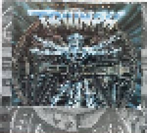 Triumph: Thunder Seven (CD) - Bild 3