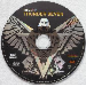 Triumph: Thunder Seven (CD) - Bild 4