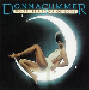 Donna Summer: Four Seasons Of Love (CD) - Bild 1