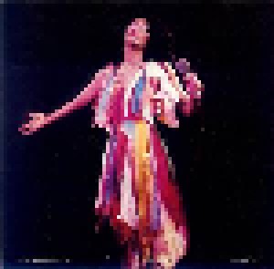 Donna Summer: Live And More (CD) - Bild 3