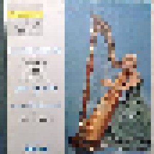 Concertos Pour Harpe (LP) - Bild 1