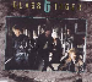 Glass Tiger: Diamond Sun (Single-CD) - Bild 1