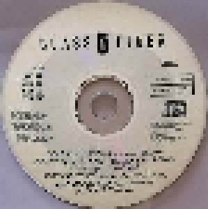 Glass Tiger: Diamond Sun (Single-CD) - Bild 3