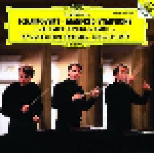 Pjotr Iljitsch Tschaikowski: Manfred-Symphony - Der Sturm (CD) - Bild 1
