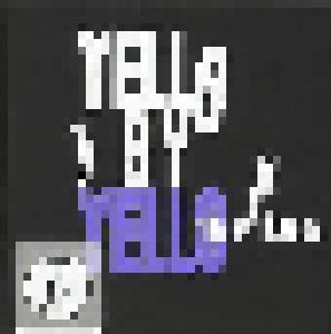 Yello: Yello By Yello - The Anthology - Cover