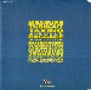 Seaweed: Measure (Single-CD) - Bild 3