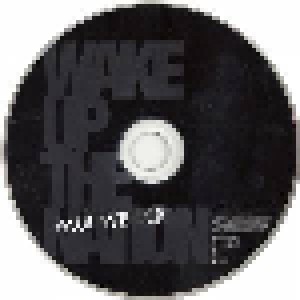 Paul Weller: Wake Up The Nation (2-CD) - Bild 3