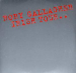 Rory Gallagher: Irish Tour (2-LP) - Bild 1