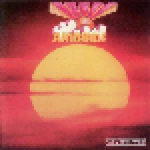 Sunbirds: Sunbirds (CD) - Bild 1
