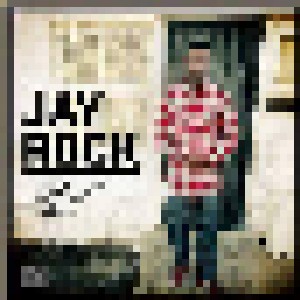 Cover - Jay Rock: Follow Me Home